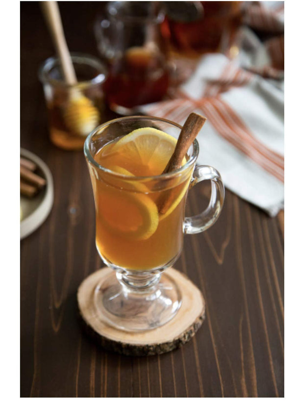 Wood Stove Kitchen Hot Toddy Mix, 16 oz - Beauty and Blossom