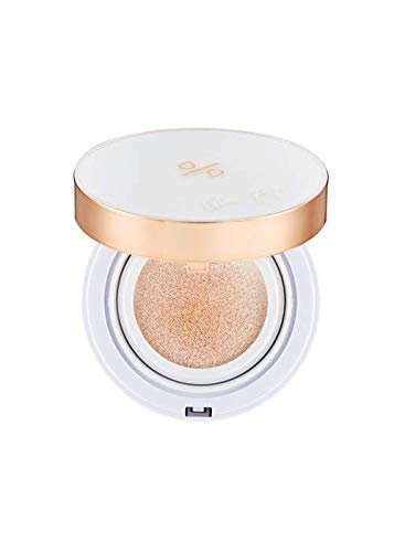 Glow Fit Cushion Lightweight Long Lasting 0.43 fl oz - Beauty and Blossom